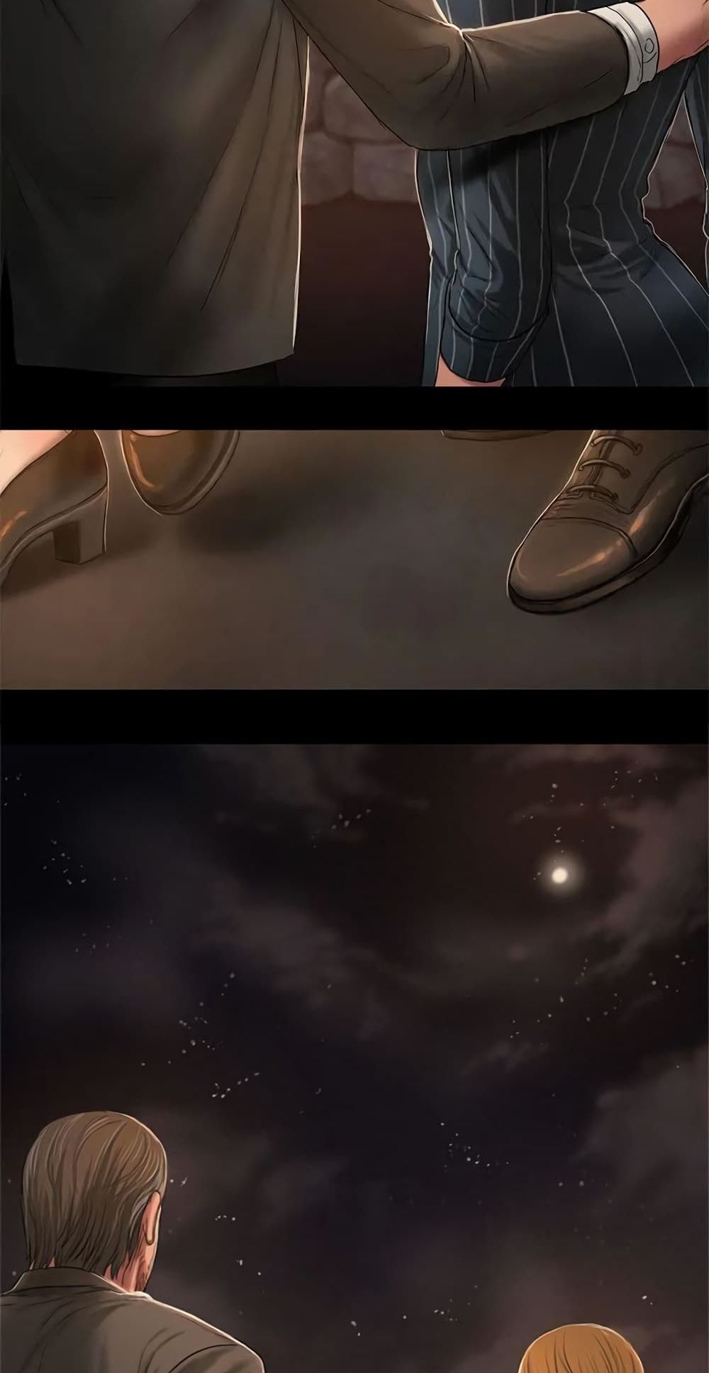 Run away page 49