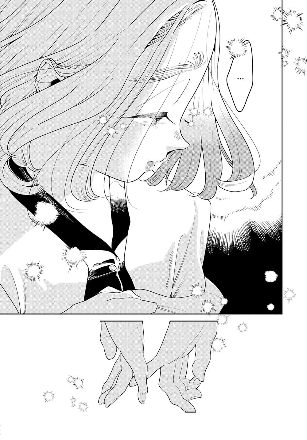 Run Away With Me, Girl page 30