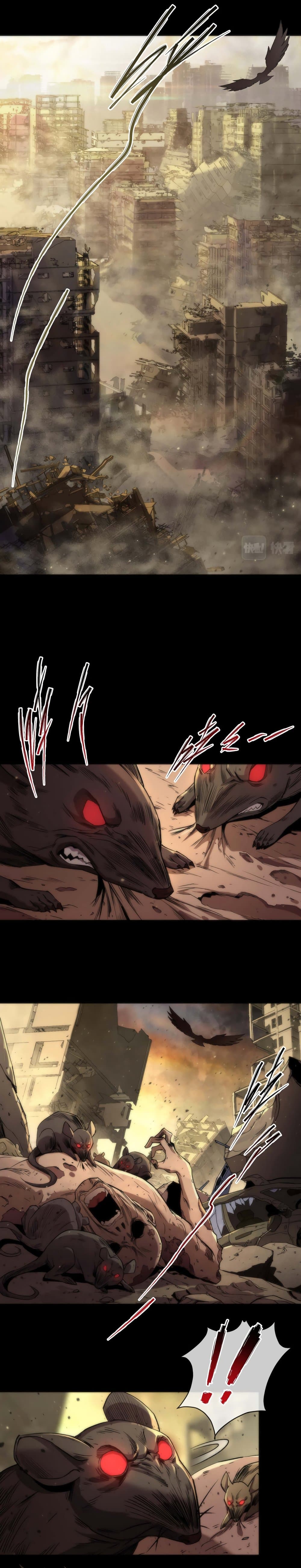 Rune King page 2