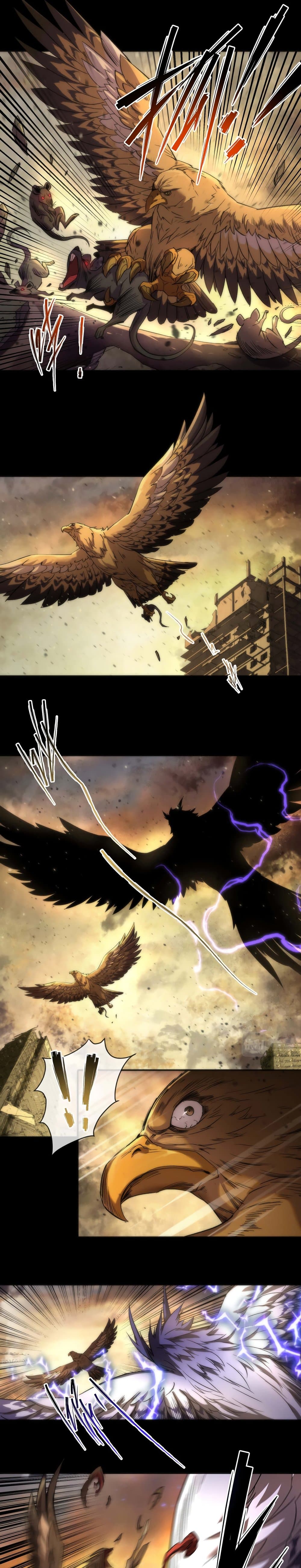 Rune King page 3