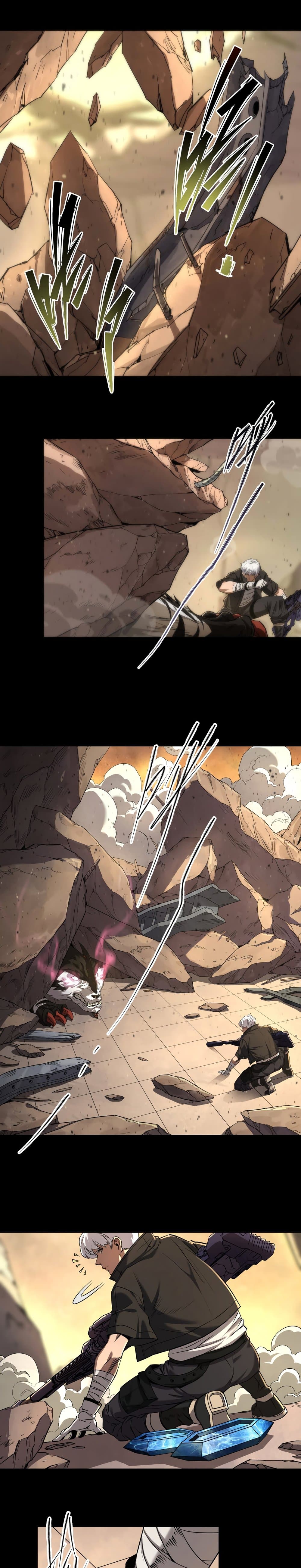 Rune King page 16