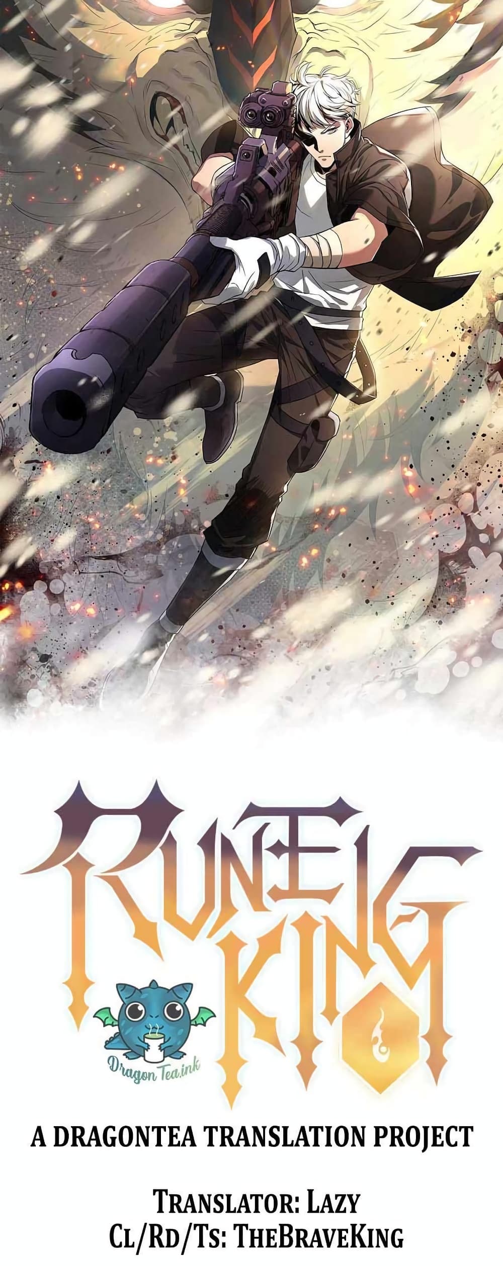Rune King page 11