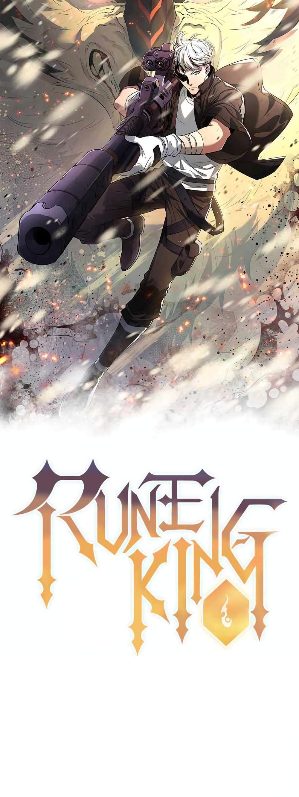 Rune King page 10