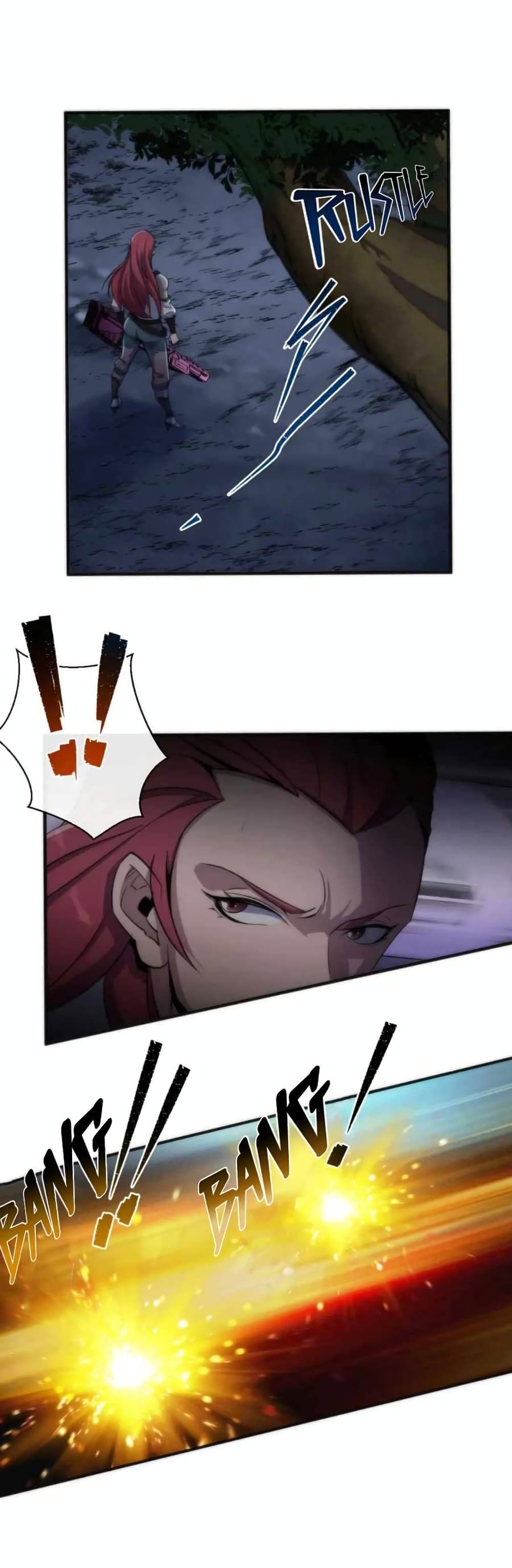 Rune King page 7