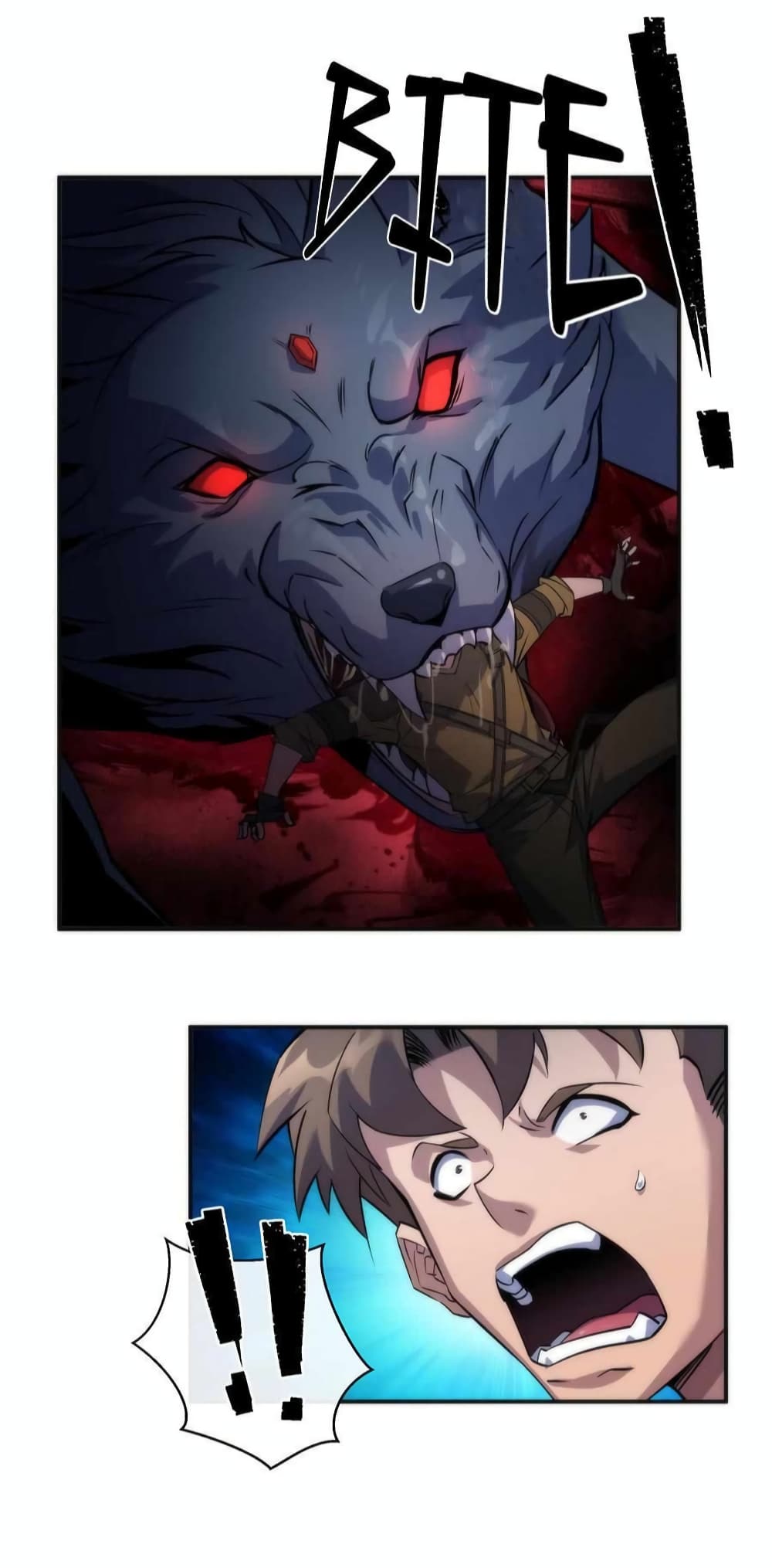 Rune King page 49