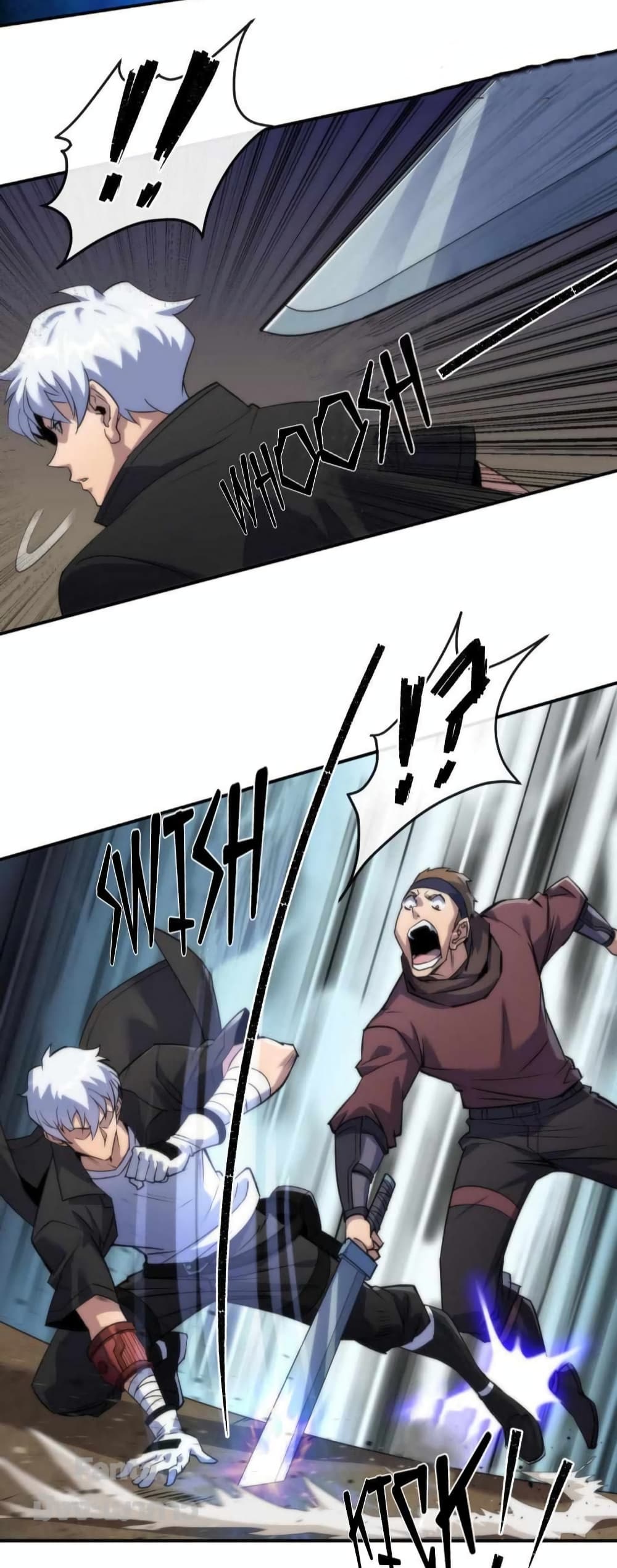 Rune King page 18