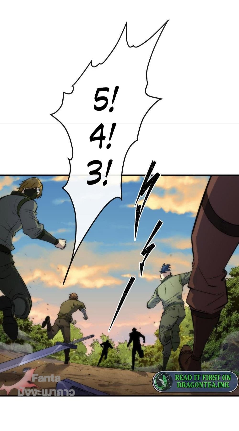 Rune King page 10
