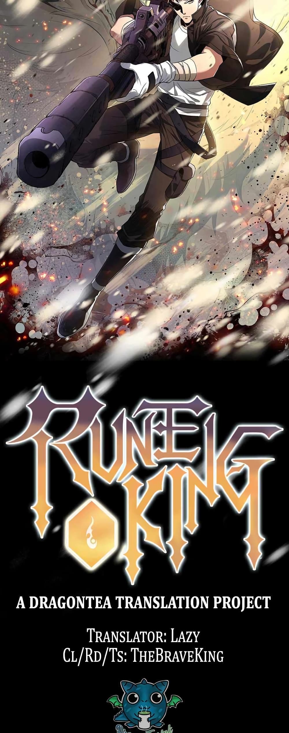 Rune King page 10