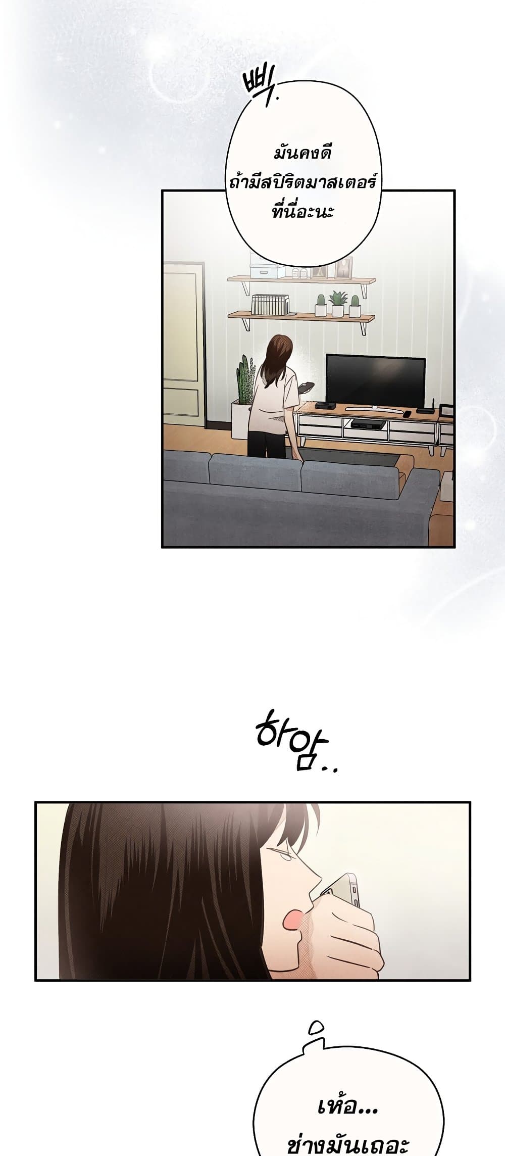 S-Class Spirit Master's Taming Diary page 35