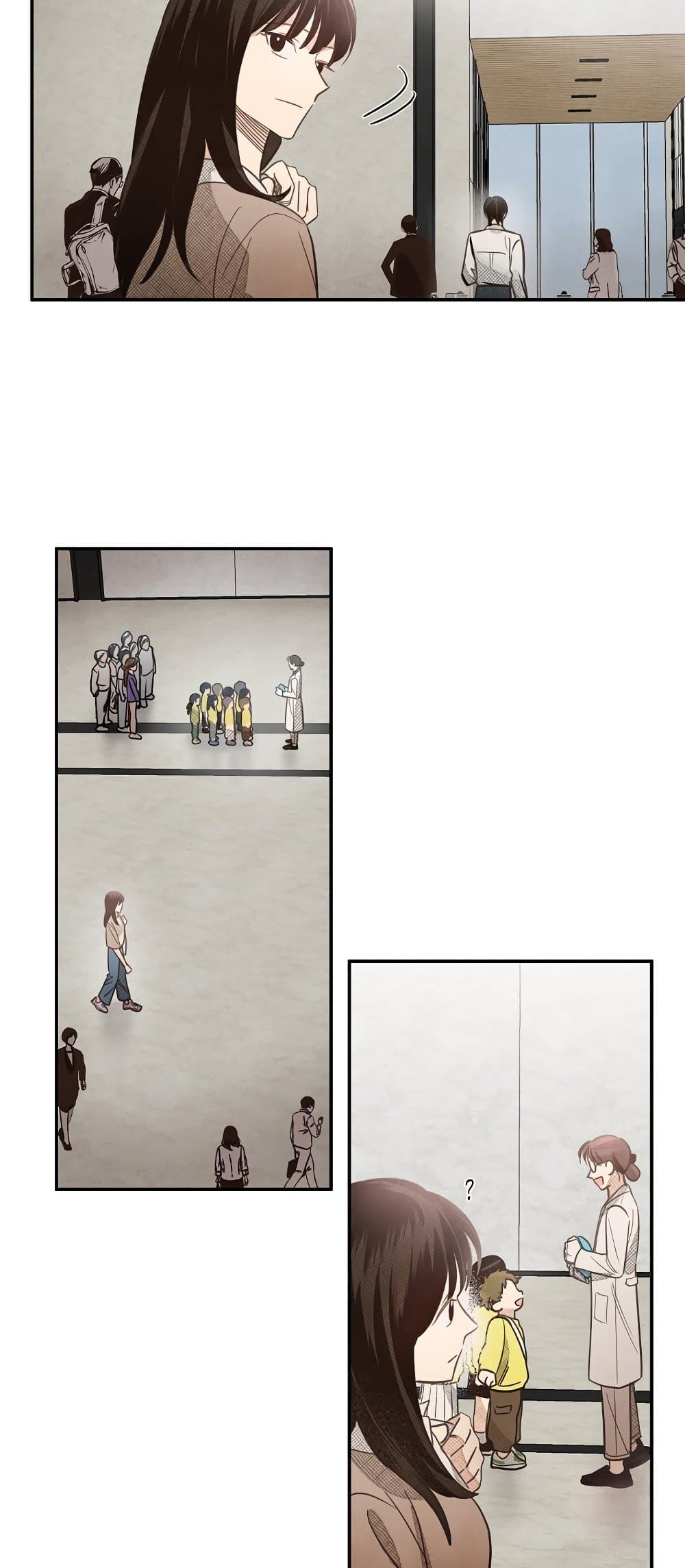 S-Class Spirit Master's Taming Diary page 43