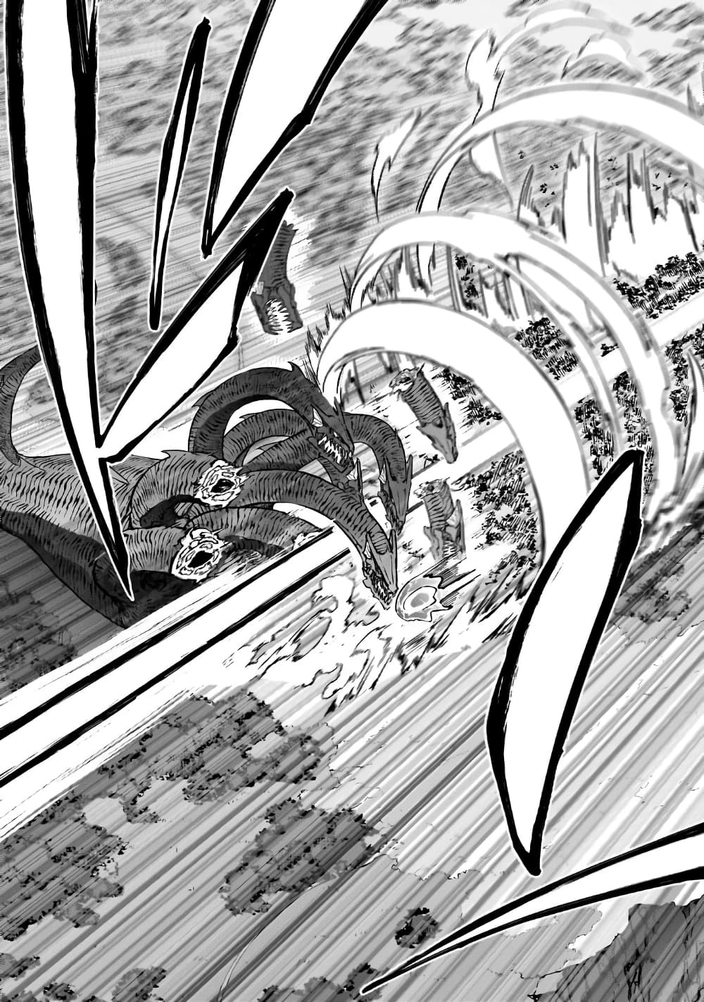 S Rank Boukensha de aru Ore no Musume-tachi wa Juudo no Father Con deshita page 28