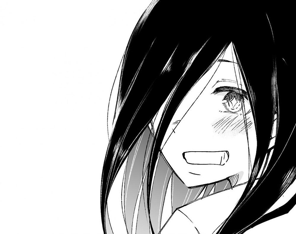 Sadako to Deatte Shimau Hanashi page 3