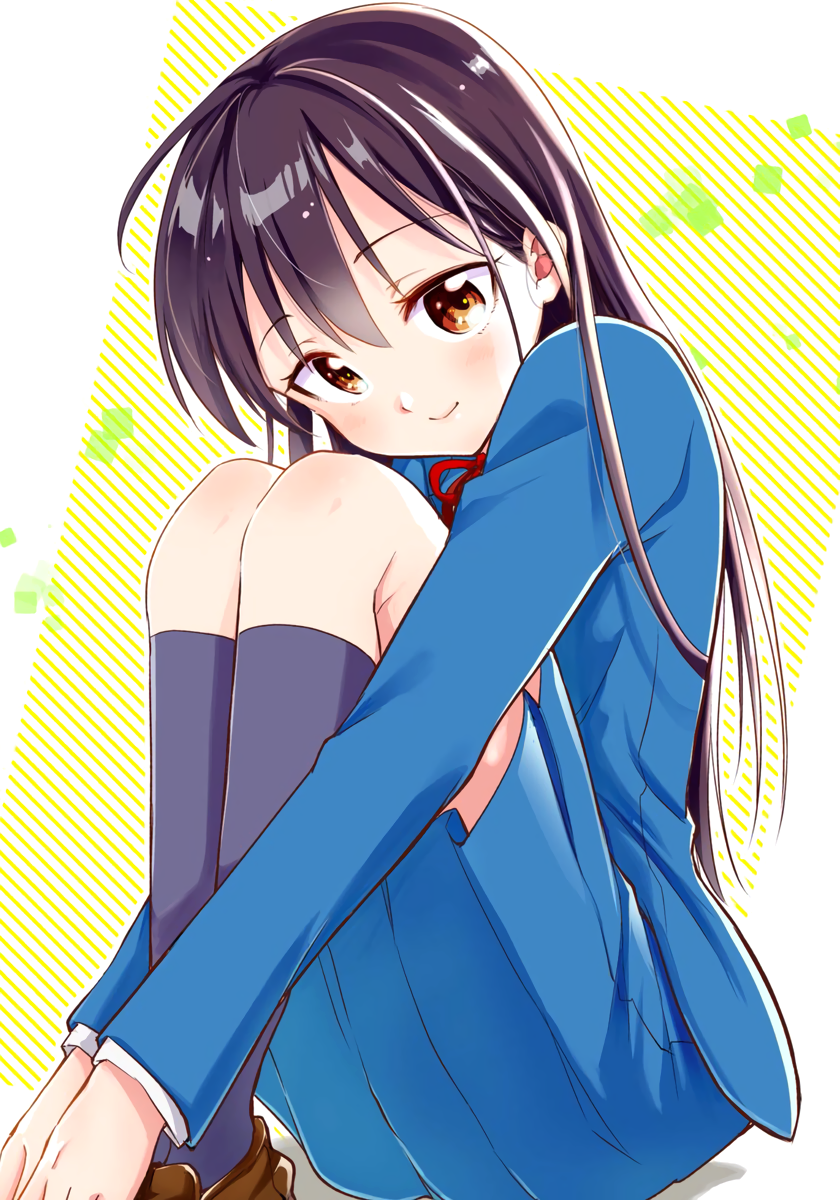Saeki-san wa Nemutteru คุณซาเอกิที่นอนหลับอย่างสง่างาม page 1