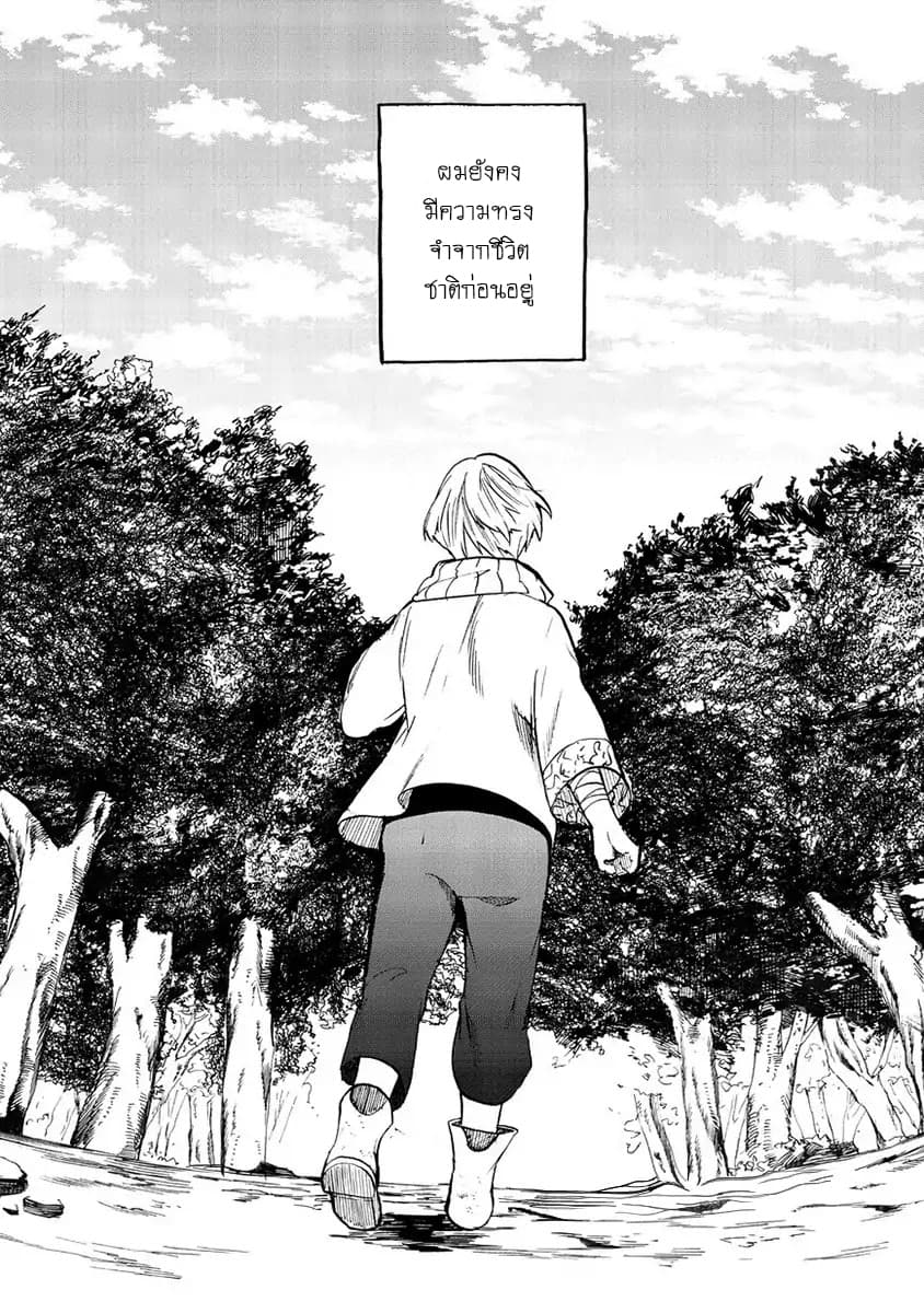 Saihate no Paladin พาลาดิน ยอดอัศวินจากแดนไกล page 41