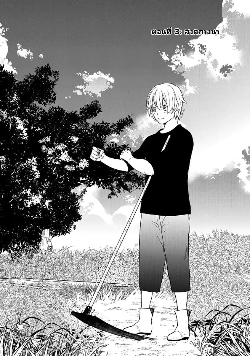 Saihate no Paladin พาลาดิน ยอดอัศวินจากแดนไกล page 2