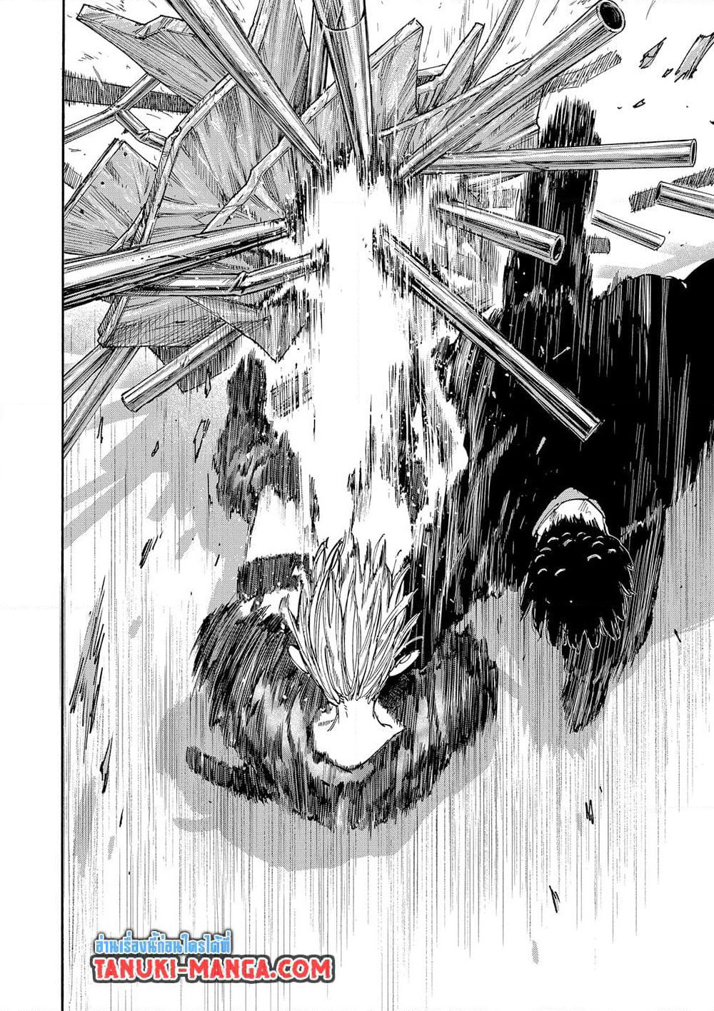 Sakamoto Days page 5