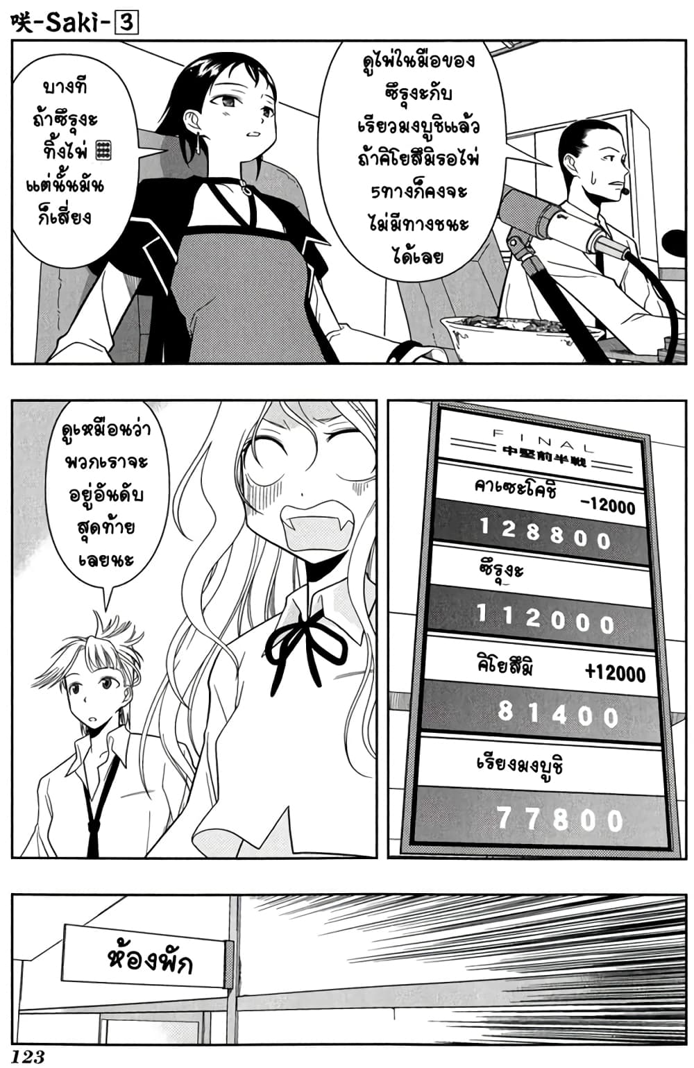 Saki page 10