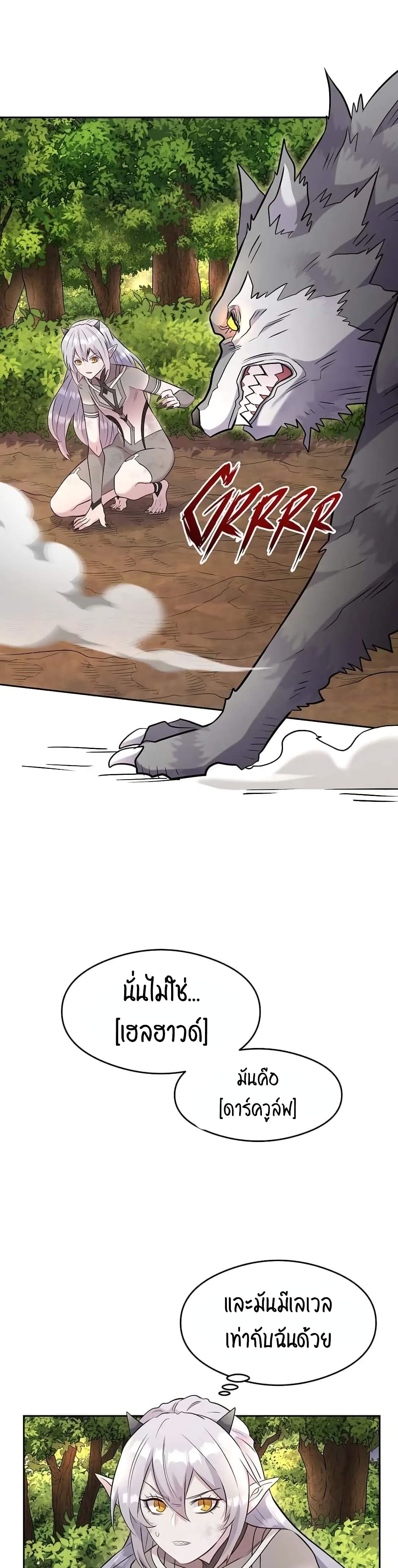 SALVOS (A MONSTER EVOLUTION LITRPG) page 1