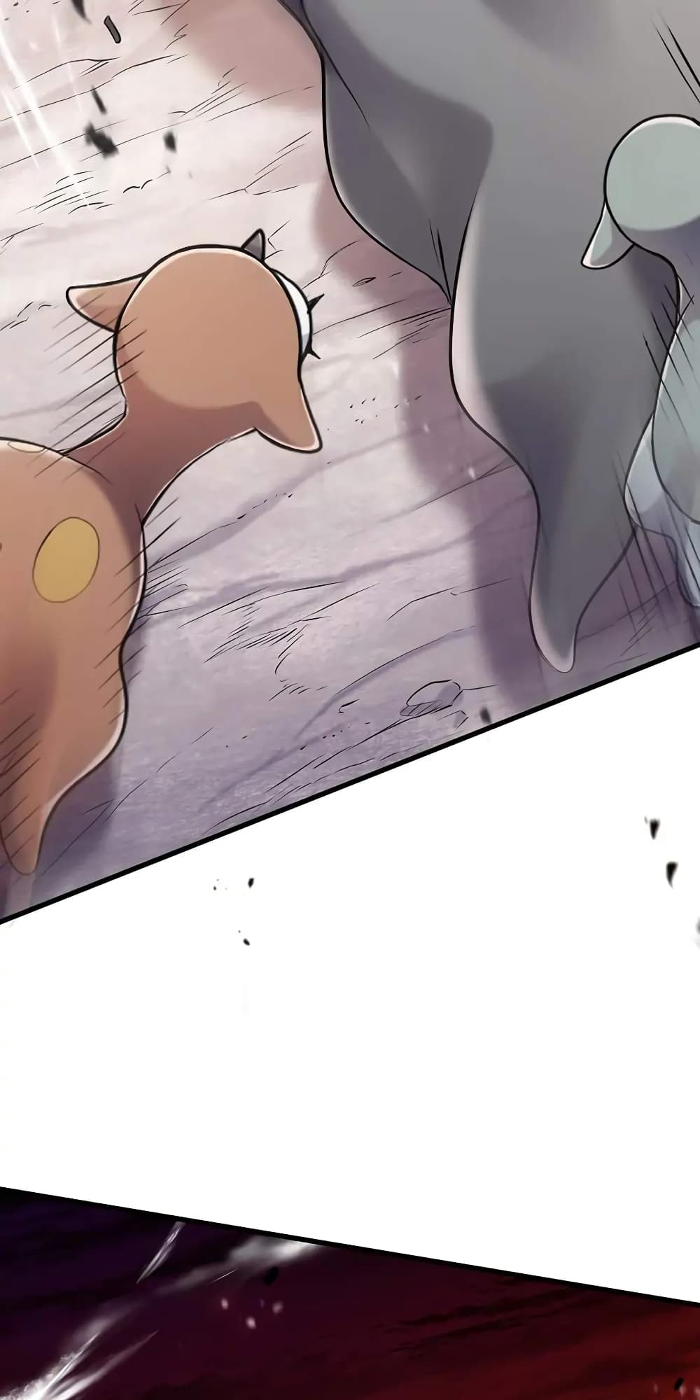 SALVOS (A MONSTER EVOLUTION LITRPG) page 9