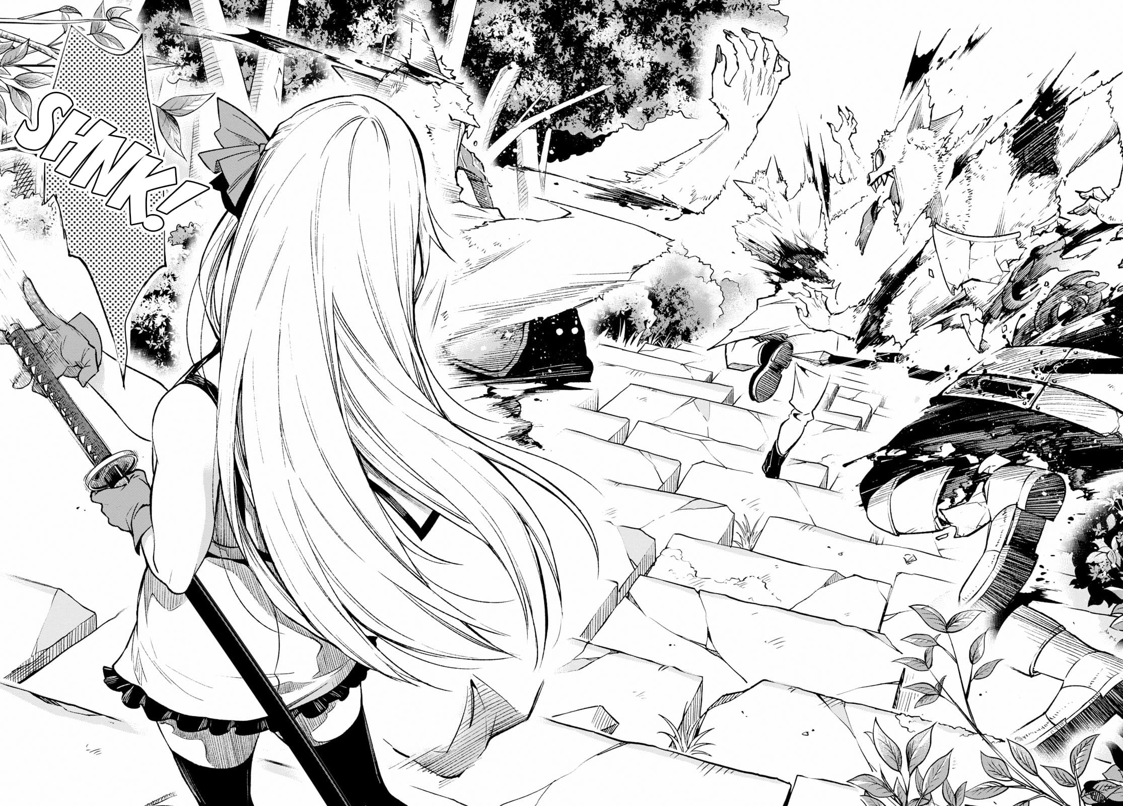 Samayoeru Tensei-sha-tachi no Revival Game เกมเกิดใหม่การกลับชาติที่ไม่รู้จบ page 10