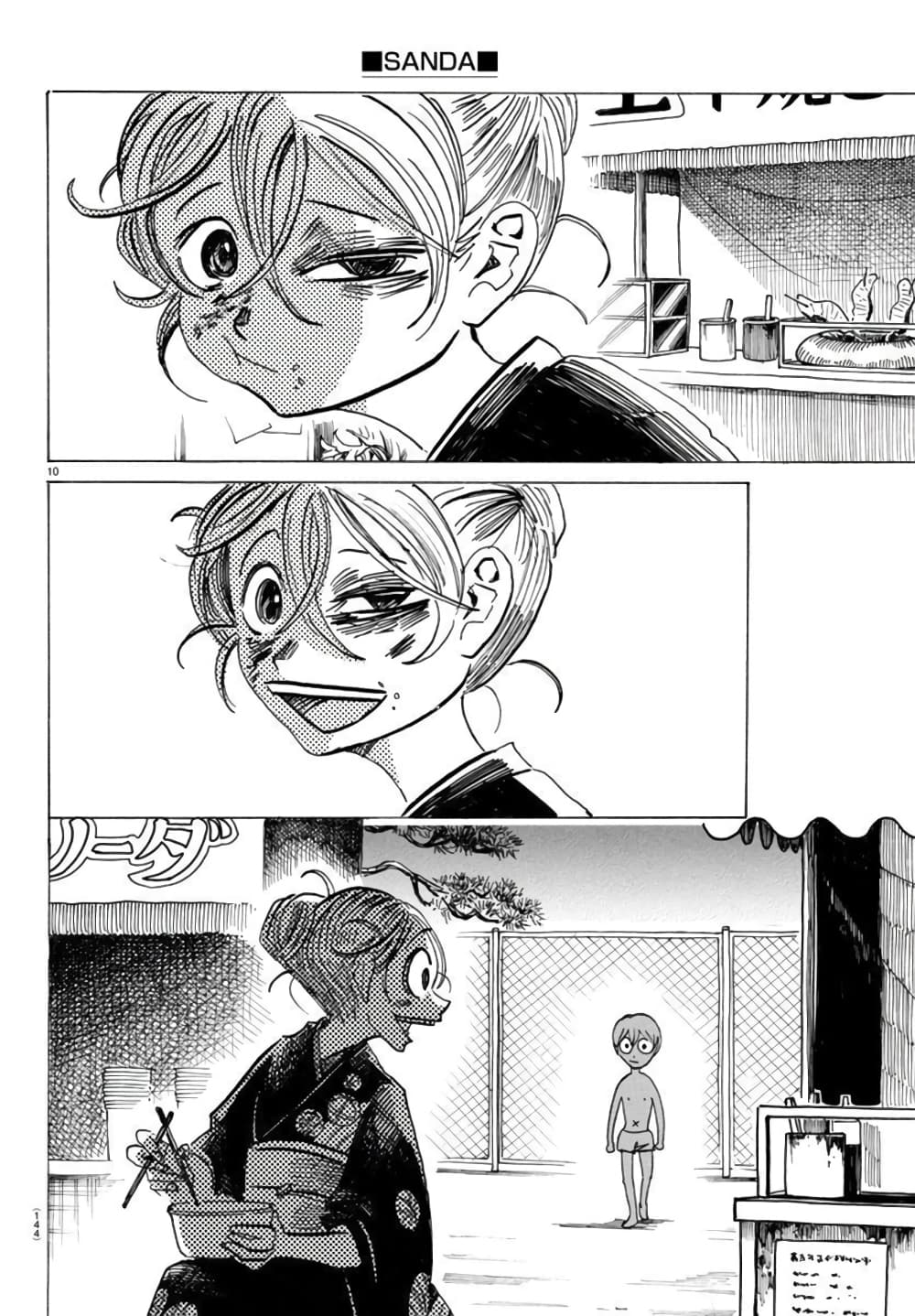 Sanda page 10