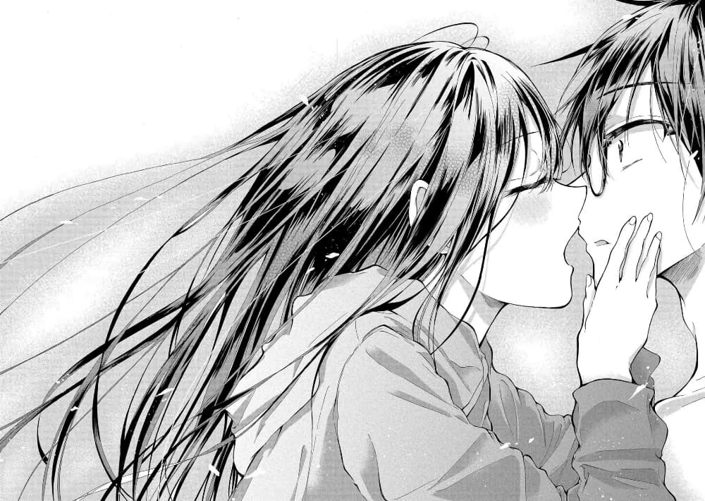 Sanshimai ga Ore wo Yuuwaku Shite Kuru!! page 22