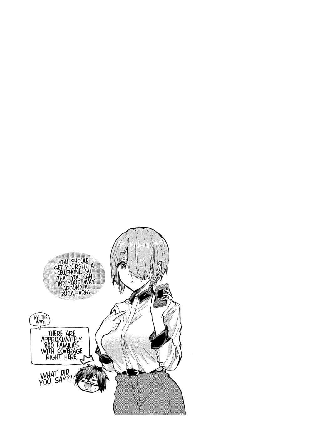 Sanshimai ga Ore wo Yuuwaku Shite Kuru!! page 30