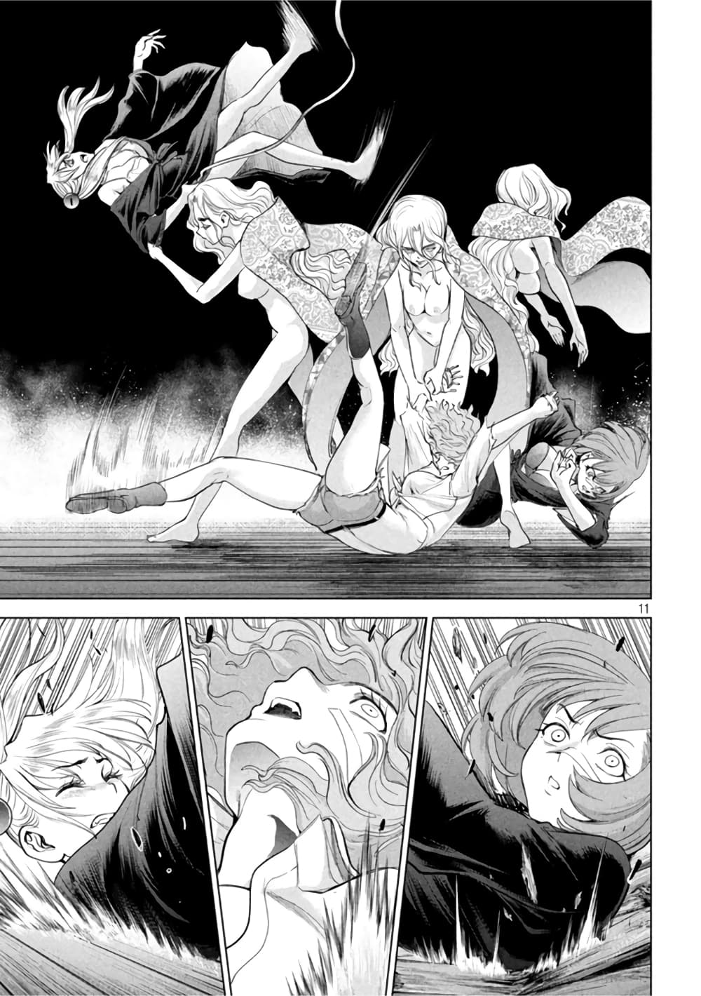 Satanophany page 10