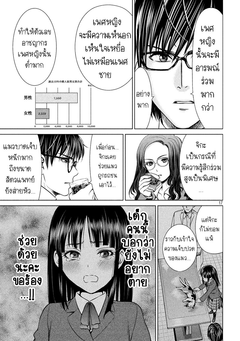 Satanophany page 17