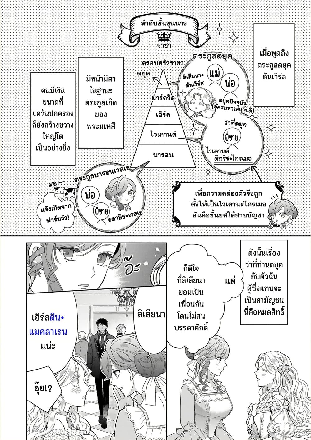 Satori Reijou no Misukasenai Kanjou page 8