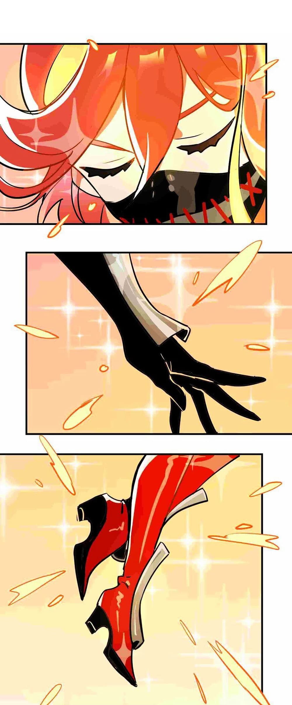 Savage Girls page 18
