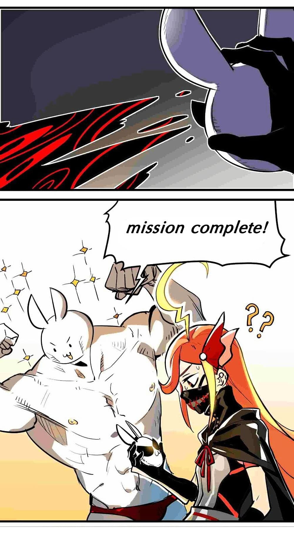 Savage Girls page 45