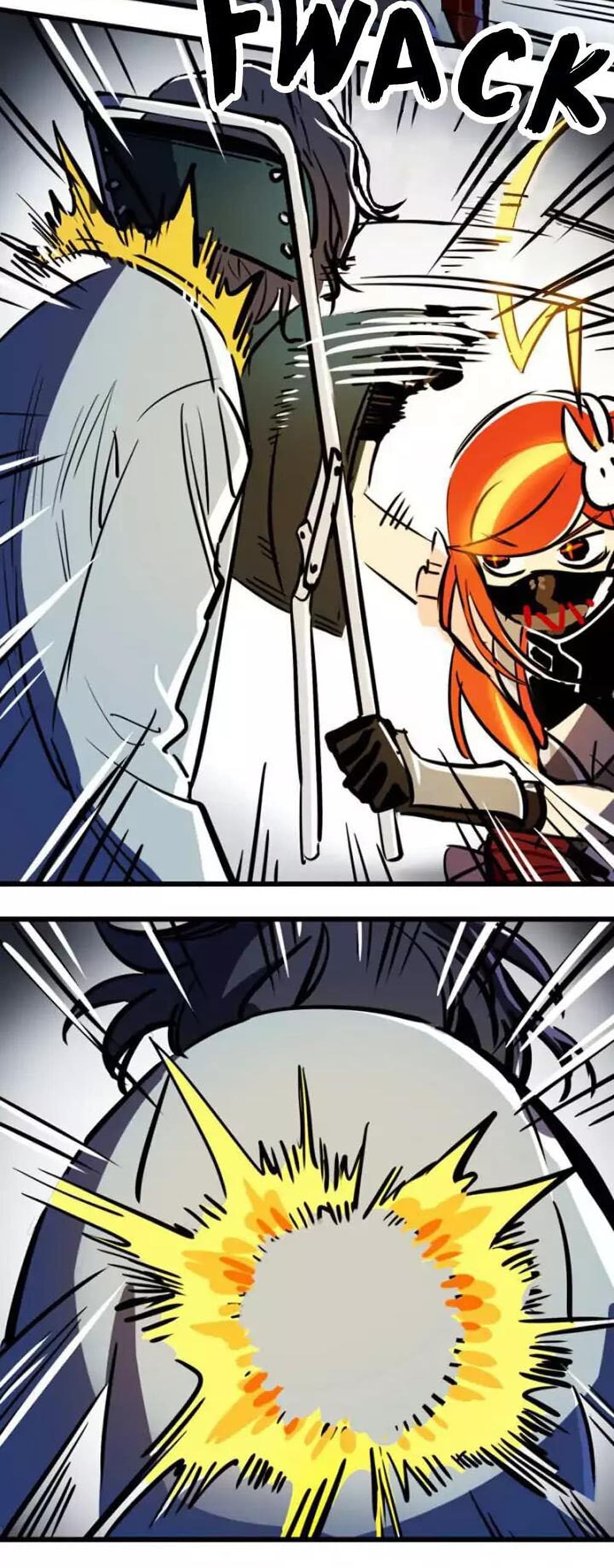 Savage Girls page 4