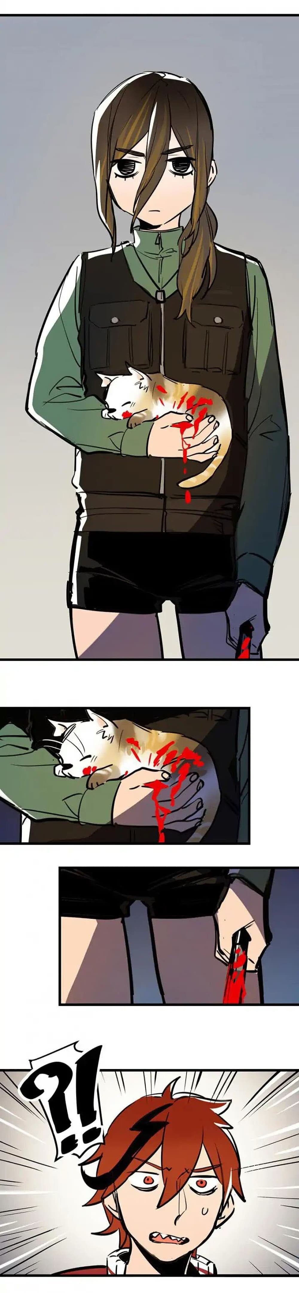 Savage Girls page 10