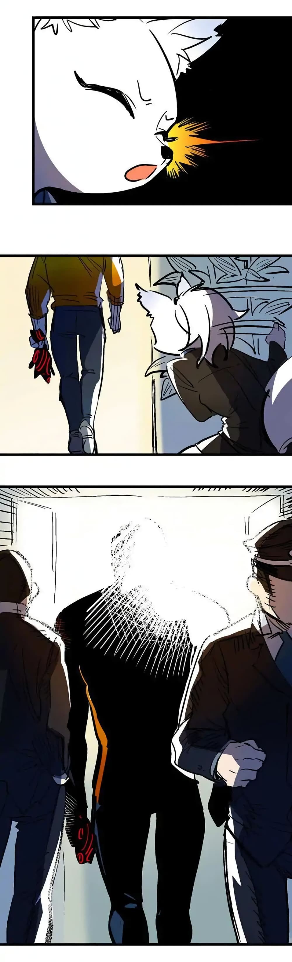 Savage Girls page 6