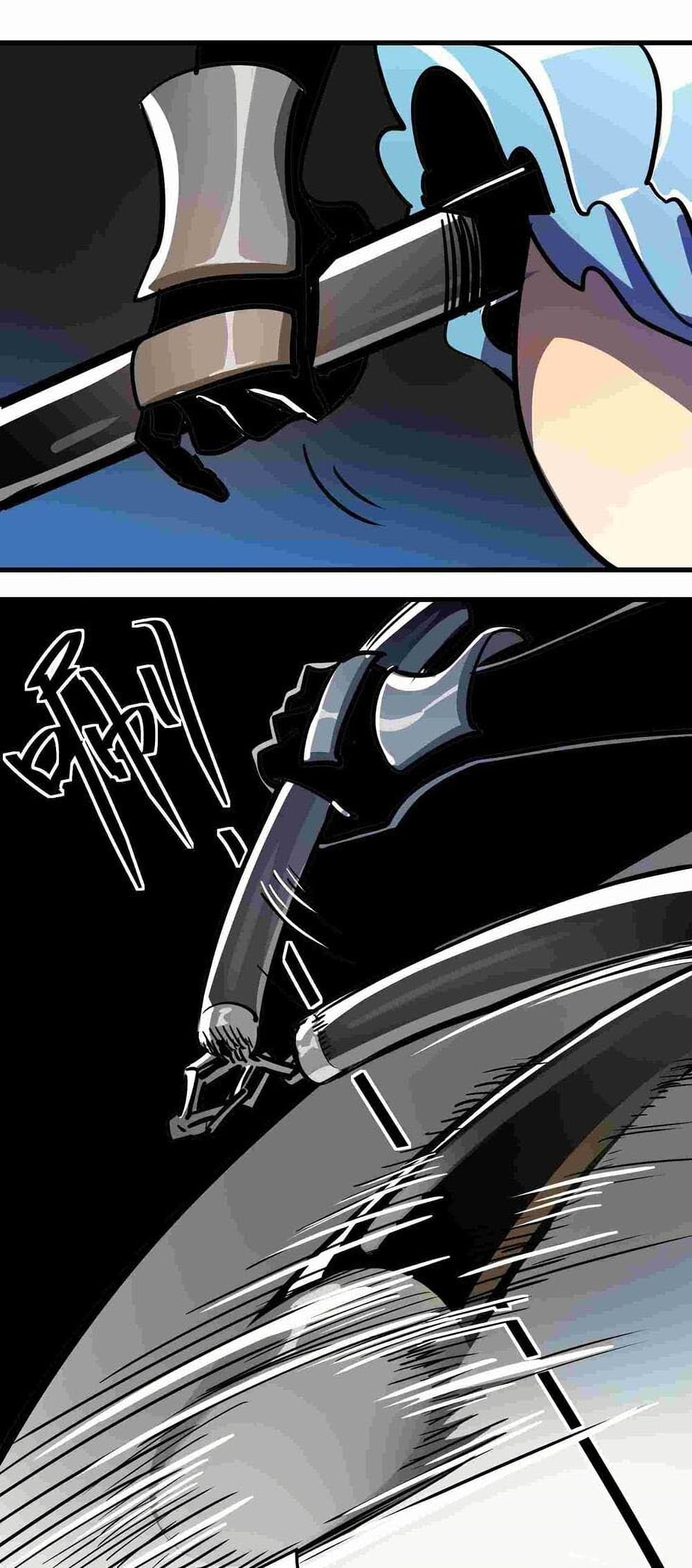 Savage Girls page 19