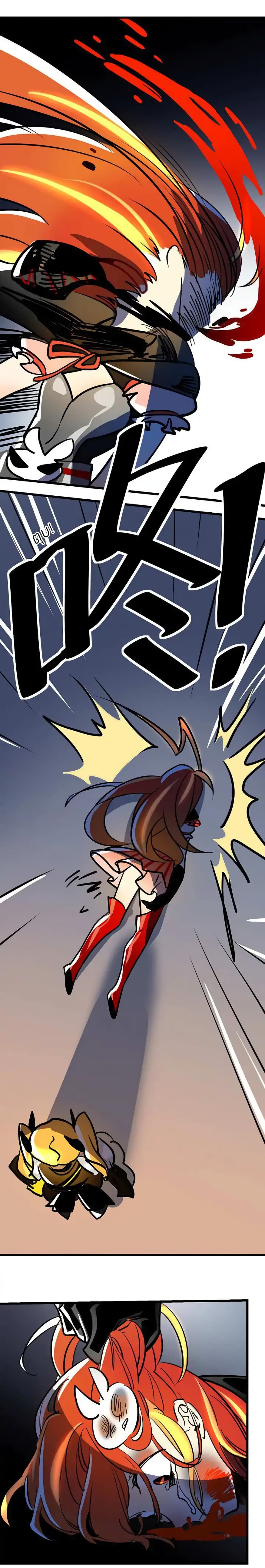 Savage Girls page 4