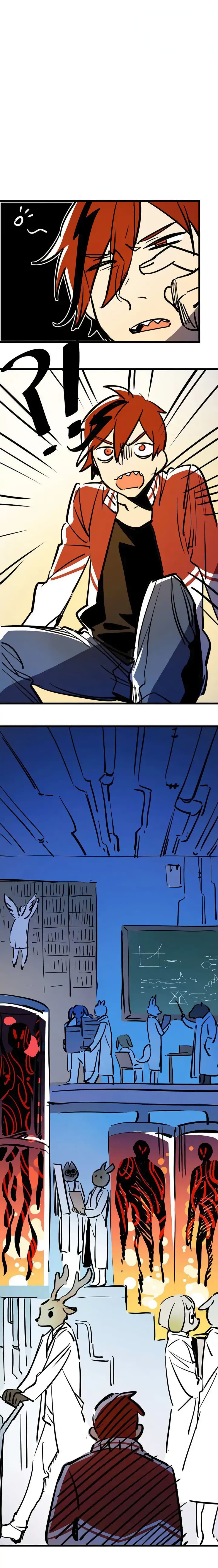 Savage Girls page 14