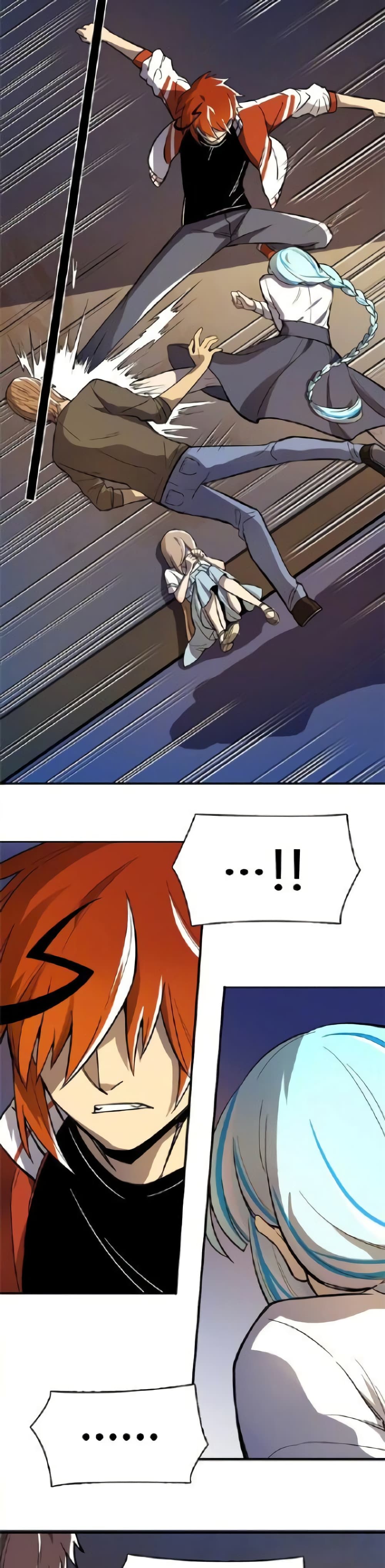 Savage Girls page 38