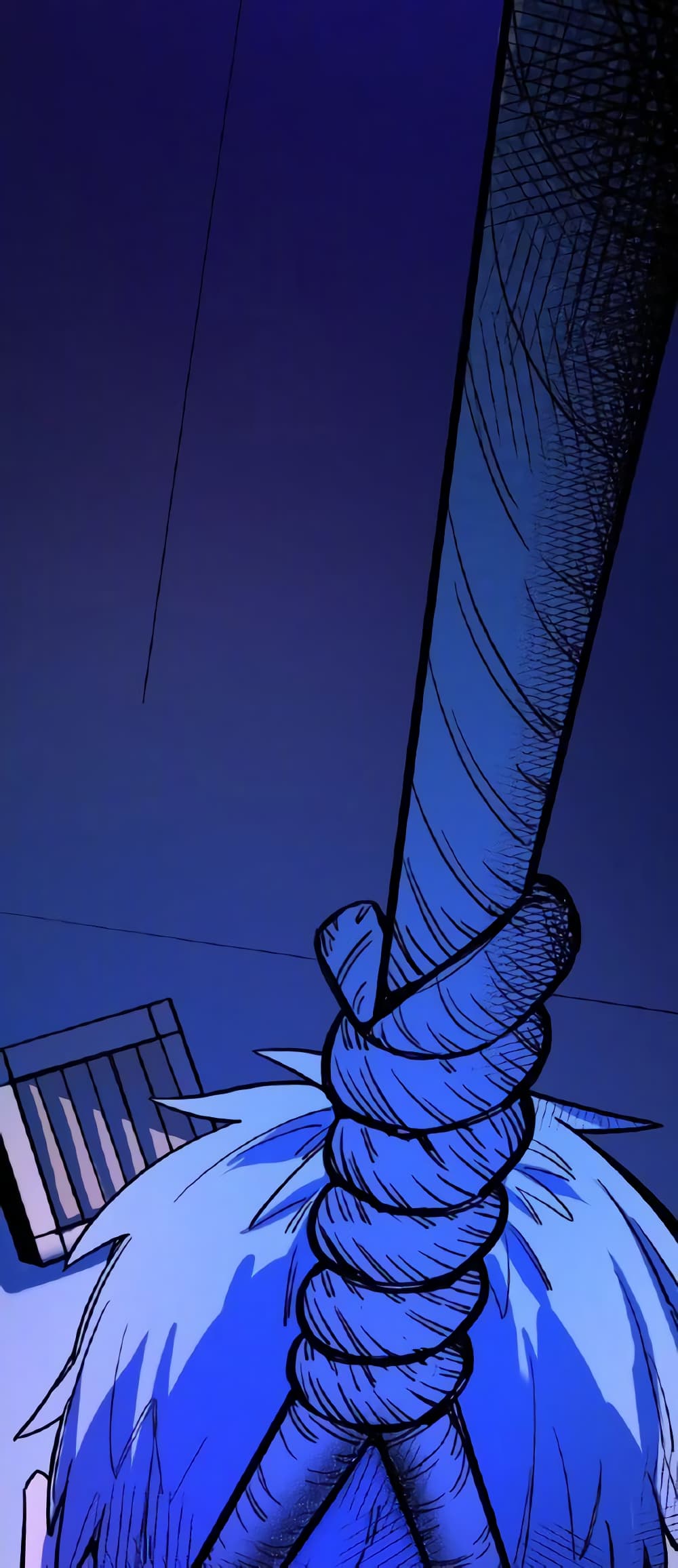Savage Girls page 28