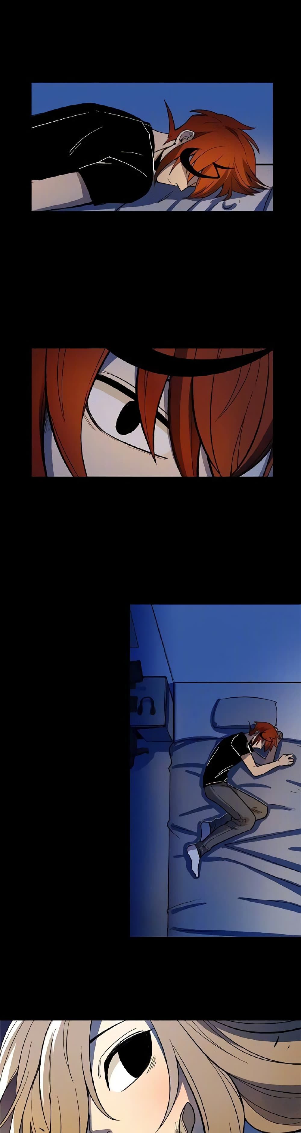 Savage Girls page 4