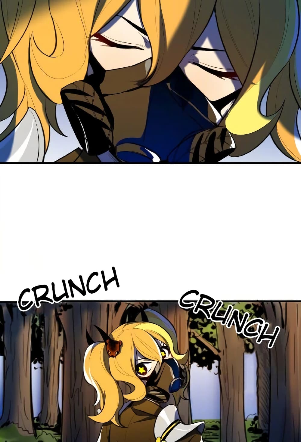 Savage Girls page 16
