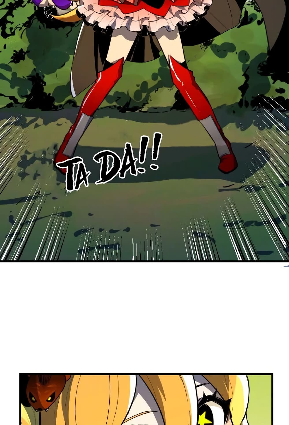 Savage Girls page 20