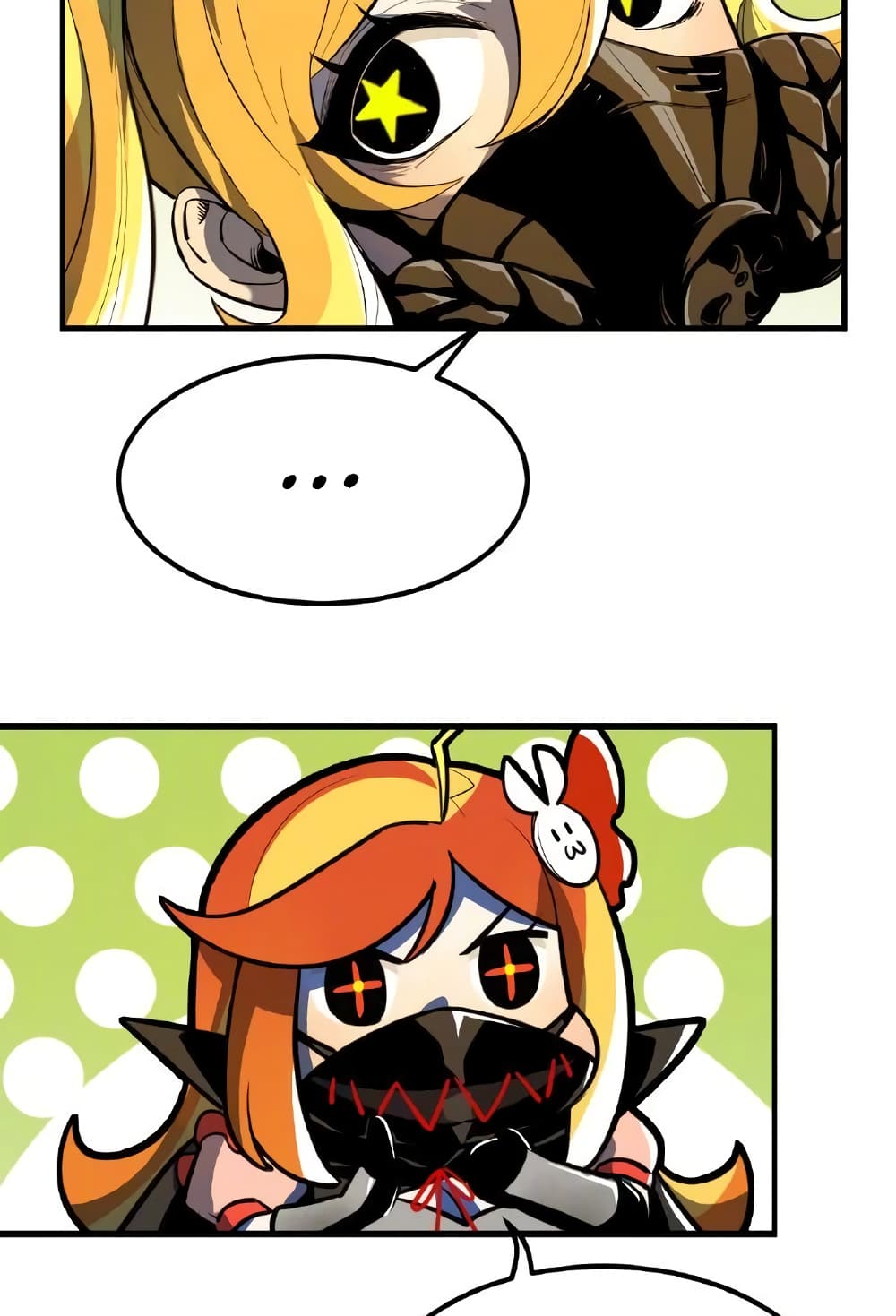 Savage Girls page 21