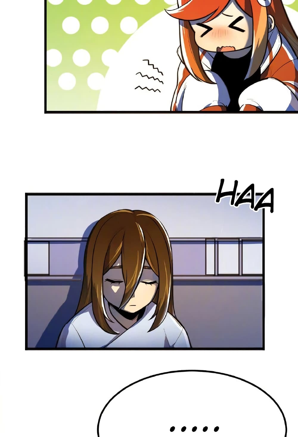 Savage Girls page 39