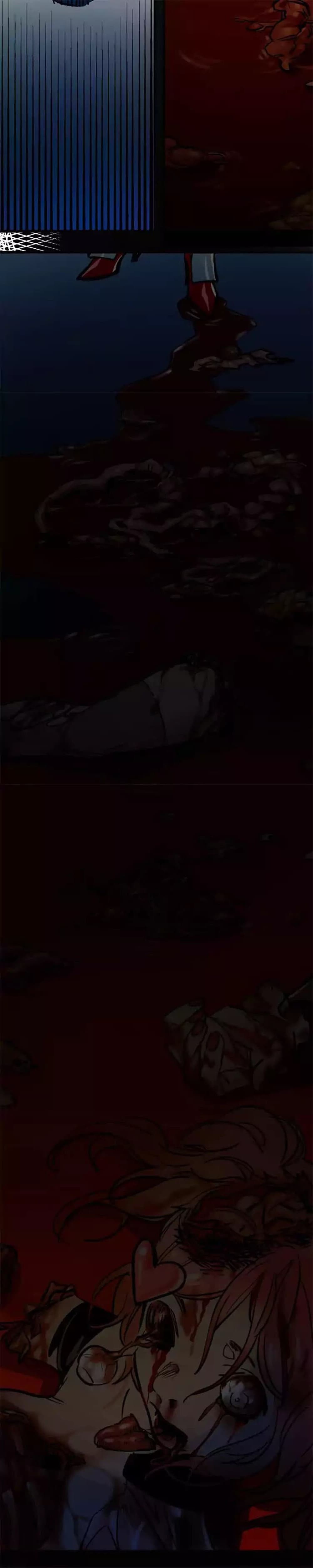 Savage Girls page 10