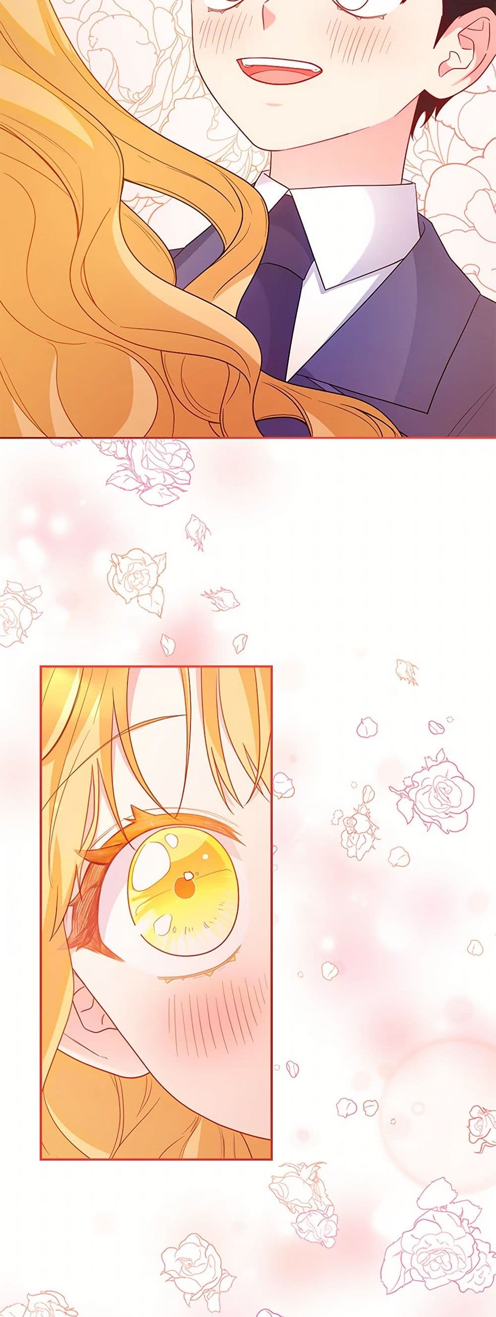 Saved by Crazy Stepfather! page 29