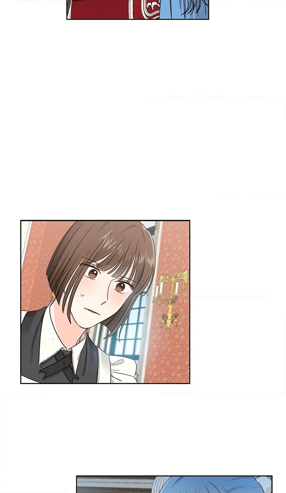 Saving the Villain Who was Abandoned by the Female Lead page 11