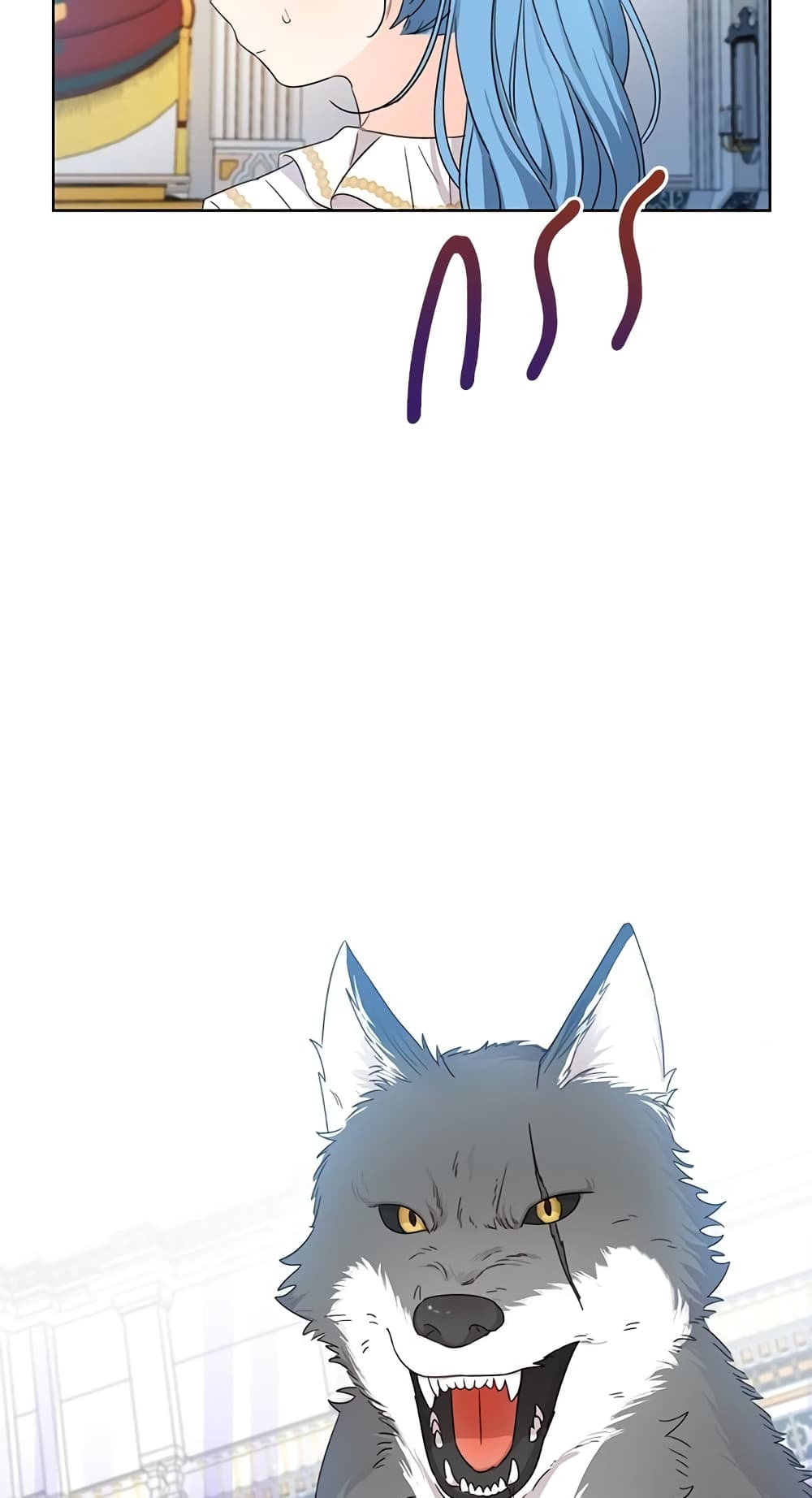 Saving the Villain Who was Abandoned by the Female Lead page 19