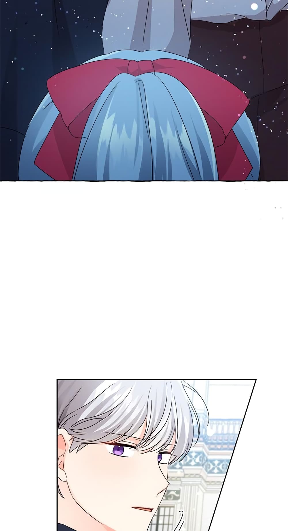 Saving the Villain Who was Abandoned by the Female Lead page 48